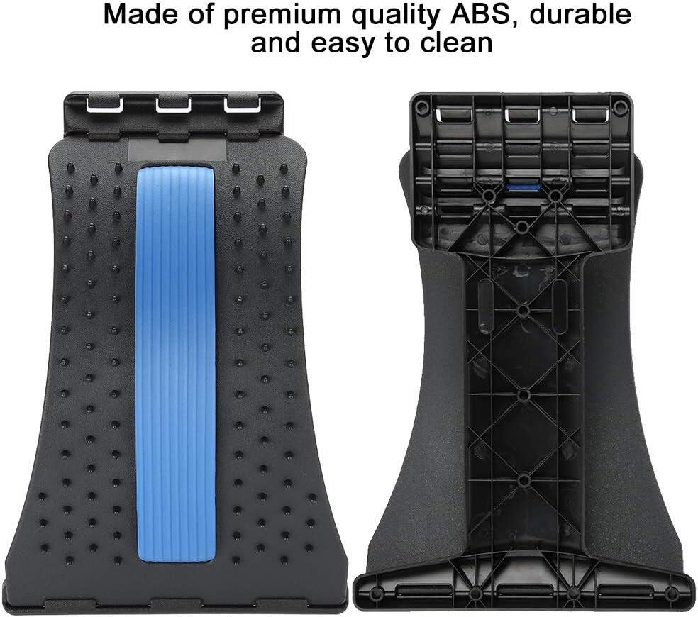 Masajeador de Espalda Lumbar