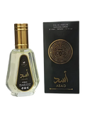 Eau de Parfum Assad Black 50 ml – Lattafa