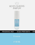 Perfume Fragancia Corpórea "Frozen" 90 ml