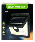 Pack X 3 Uds Foco Solar