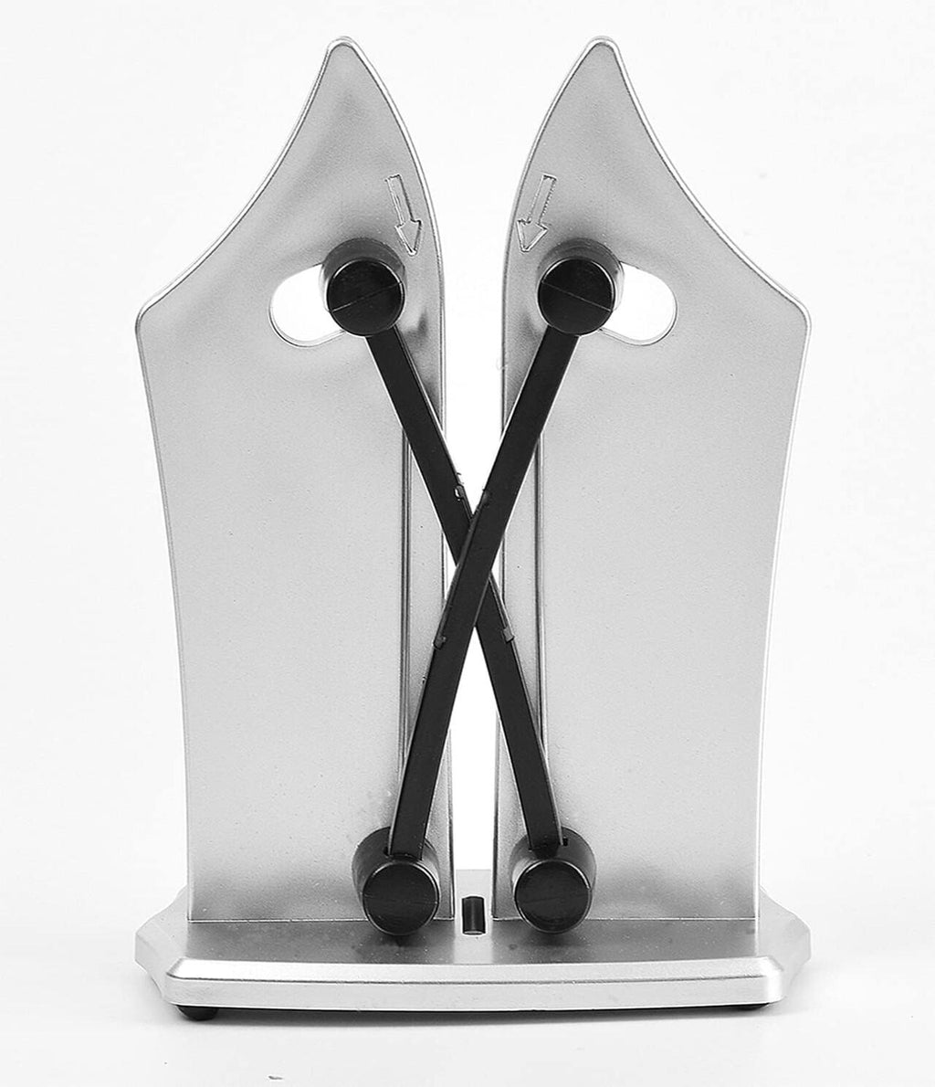 Afilacuchillo (razor Sharp Knives)