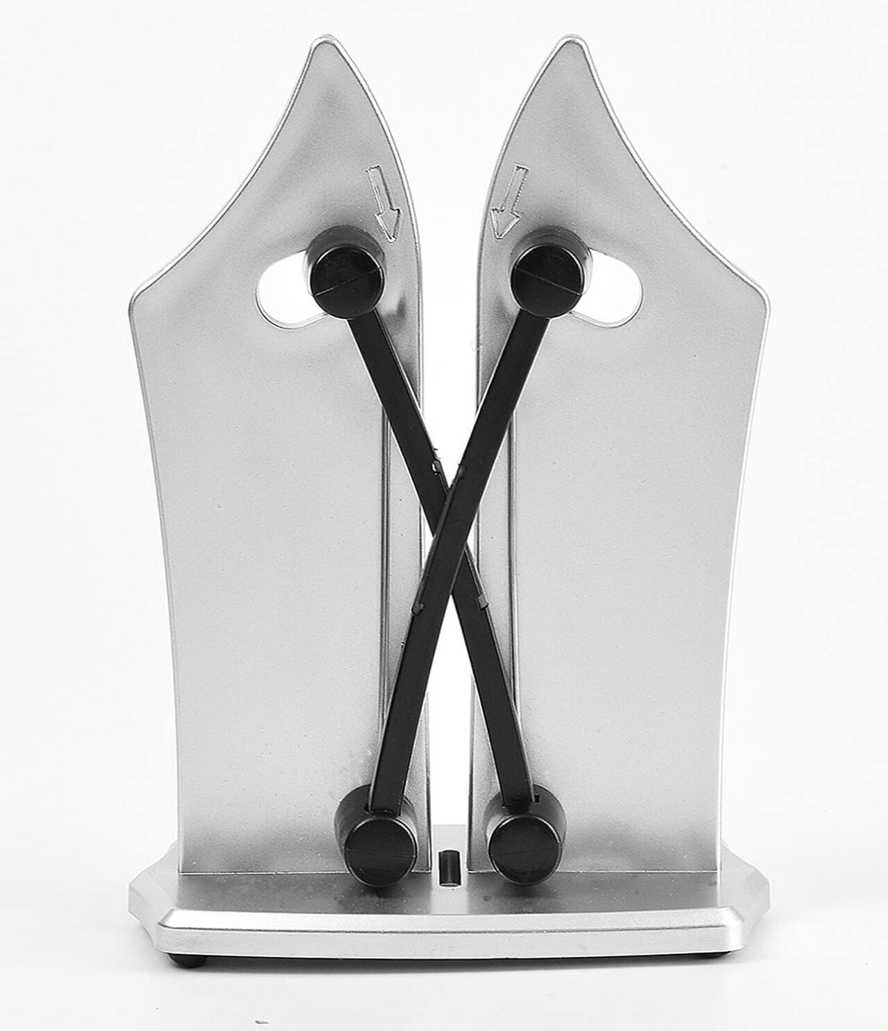 Afilacuchillo (razor Sharp Knives)