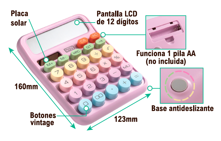 Calculadora