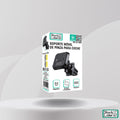 Soporte móvil de pinza para coche