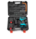 Taladro de Impacto Eléctrico Inalámbrico 48 V 13 mm – Potencia y Versatilidad en tus Manos