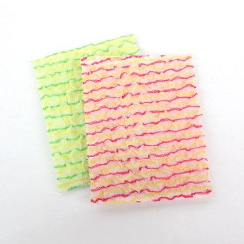 Paño ultra absorbente