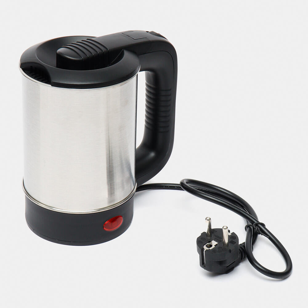 Hervidor De Acero De Viaje 0,5L