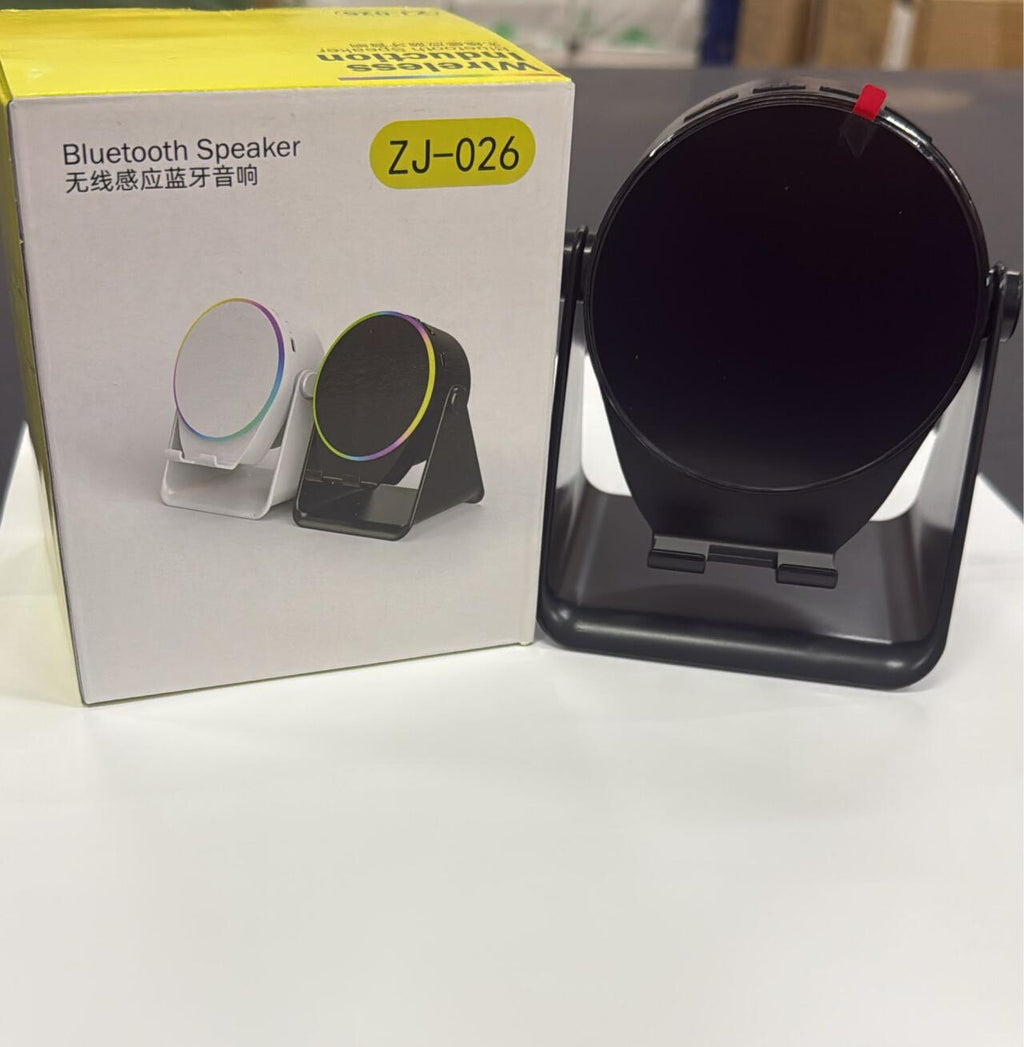 Altavoz Induccion Bt