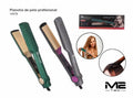 Plancha de Pelo Profesional SURKER – Alisado Perfecto con Acabado de Salón