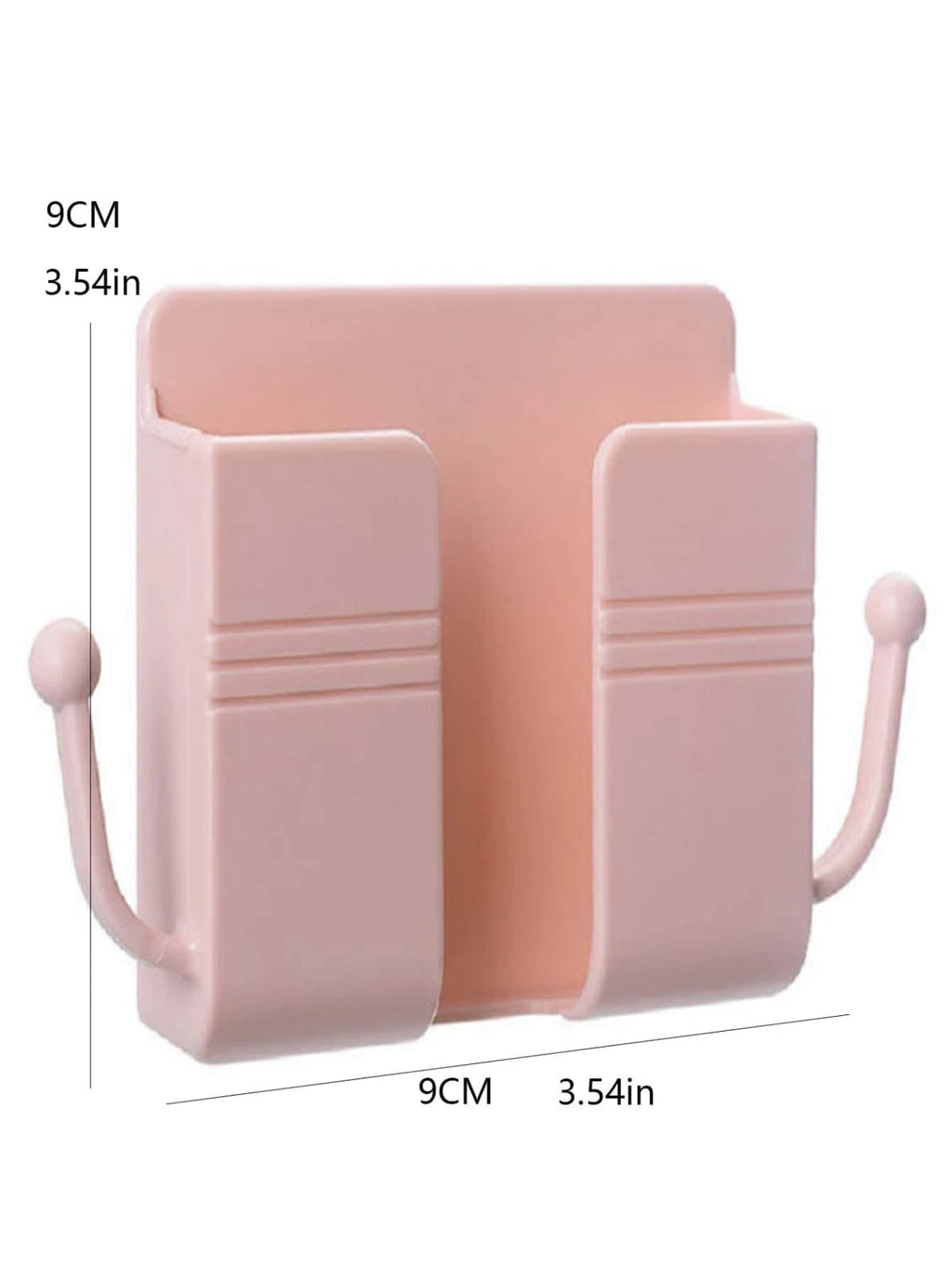 Soporte Pared con Gancho