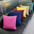 Funda de Cojin Pack 2 Uds