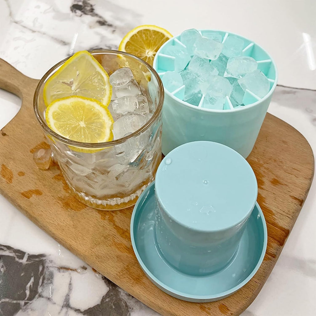 Cubitera de Hielo