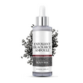 Ampolla Exfoliante de Arroz Negro 100ML – Renovación y Luminosidad Natural