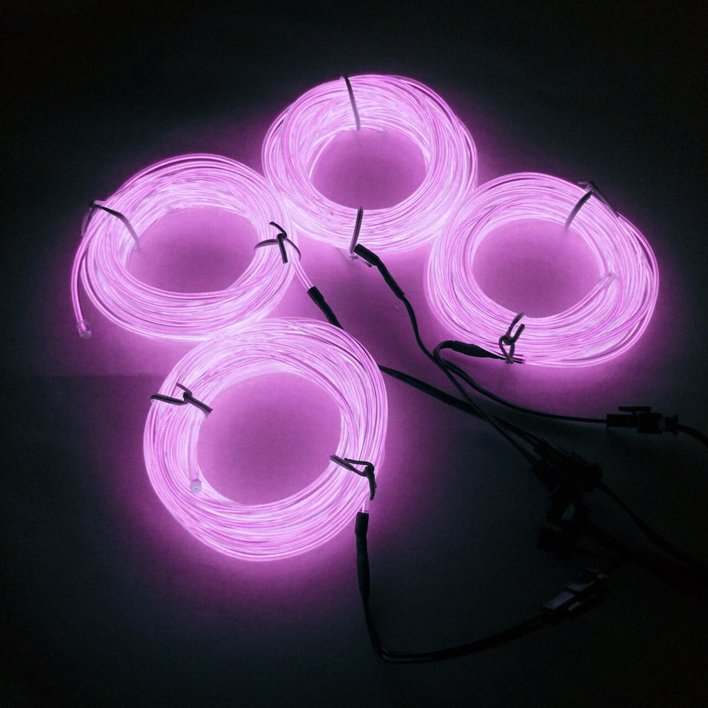 Cable Flexible Neon