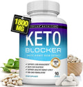 Keto Blocker Suplemento
