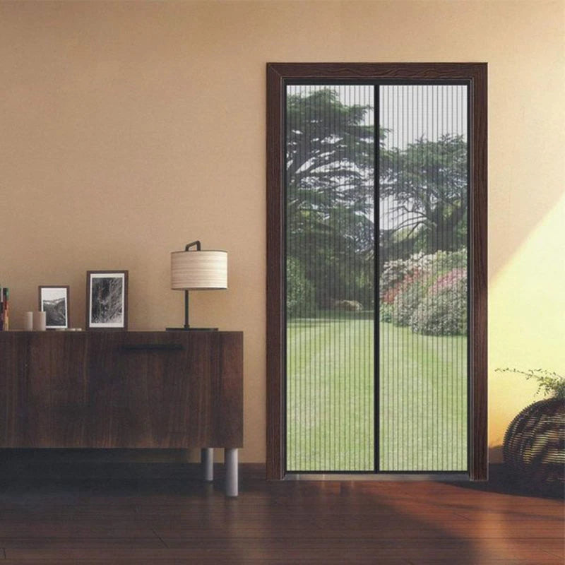 Mosquitera 100x210cm