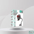 Soporte móvil para coche con brazo flexible