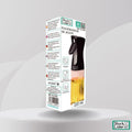 Pulverizador aceite + caja