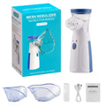 Nebulizador Portátil de Malla NHE JSL-W302