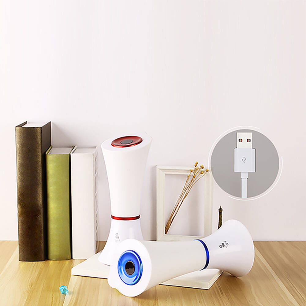 Lampara Tactil con Sensor