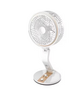 Ventilador Portátil Plegable con Altura Ajustable
