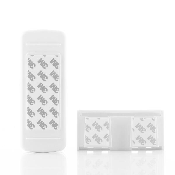 Dispensador de Pasta Dental con Soporte para Cepillos