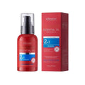 Aceite Capilar 2 en 1 con Keratina Kormesic 100 ml para Cabello Dañado, Seco y Sin Brillo