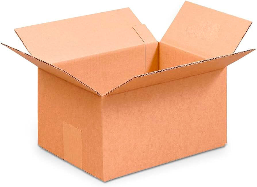 CAJA PARA ENVíOS 30x20x20 cm