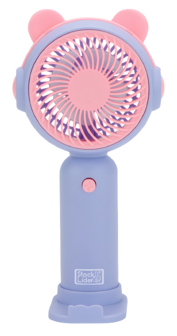 Ventilador portátil