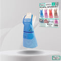 Delantal Impermeable