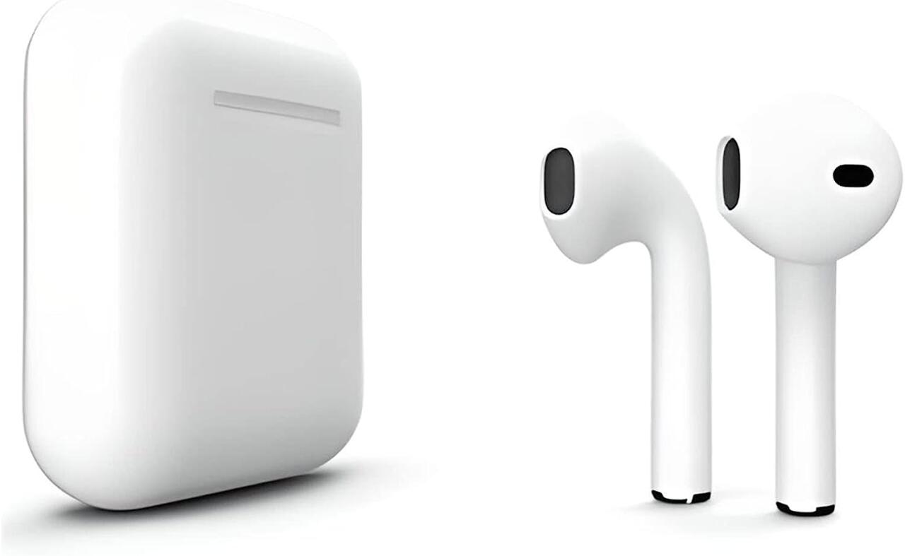 Auricular Bluetooth Tws I12
