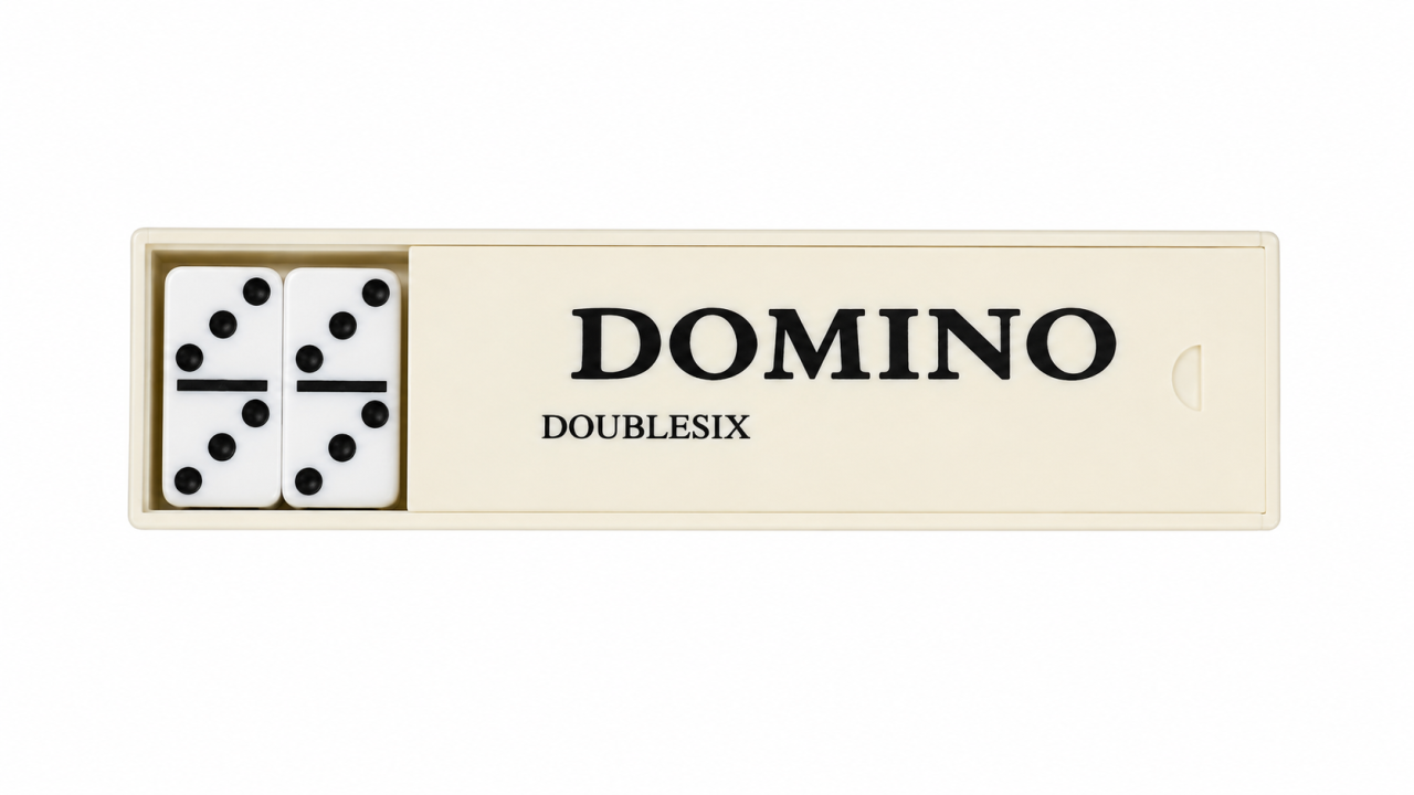 Dominó