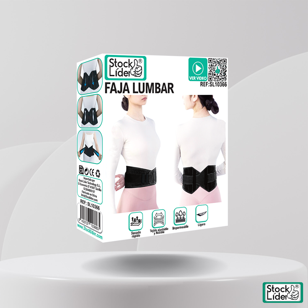 Faja lumbar