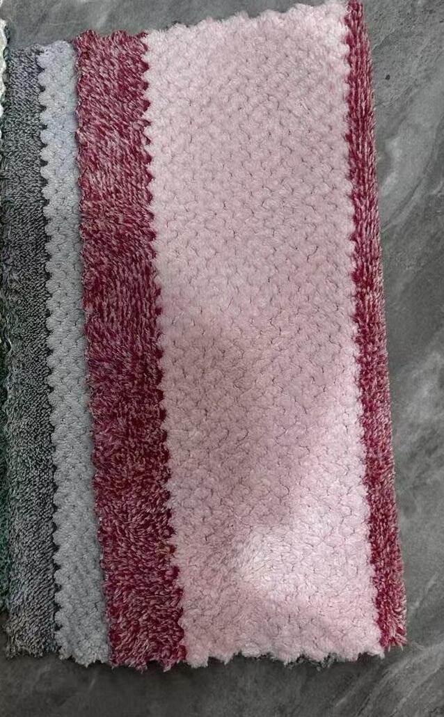 Paño de microfibra ultra absorbente