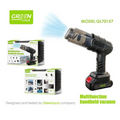 Aspiradora de mano multifunción Green Lyca GL70157