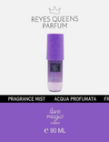 Fragancia Corporal Perfumada Shimmer Love Magic 90 ml – Reyes & Queens