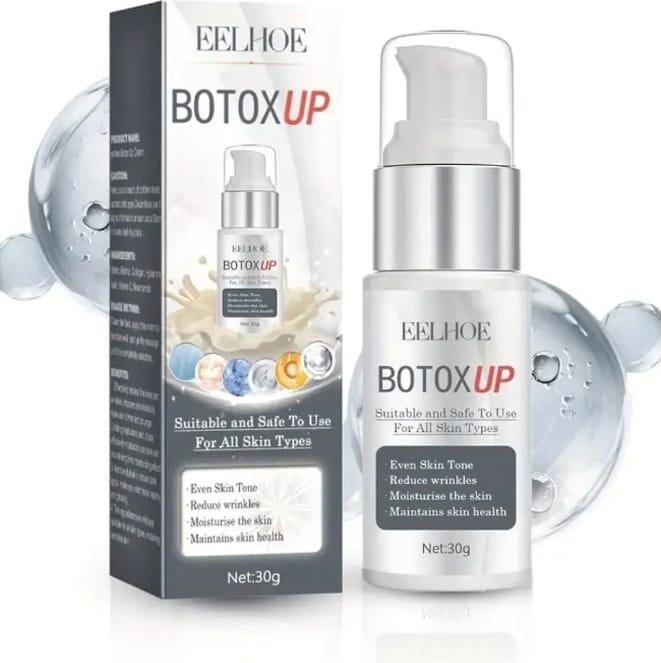 Crema Antiarrugas (botox)