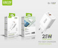 Cargador 25W PD