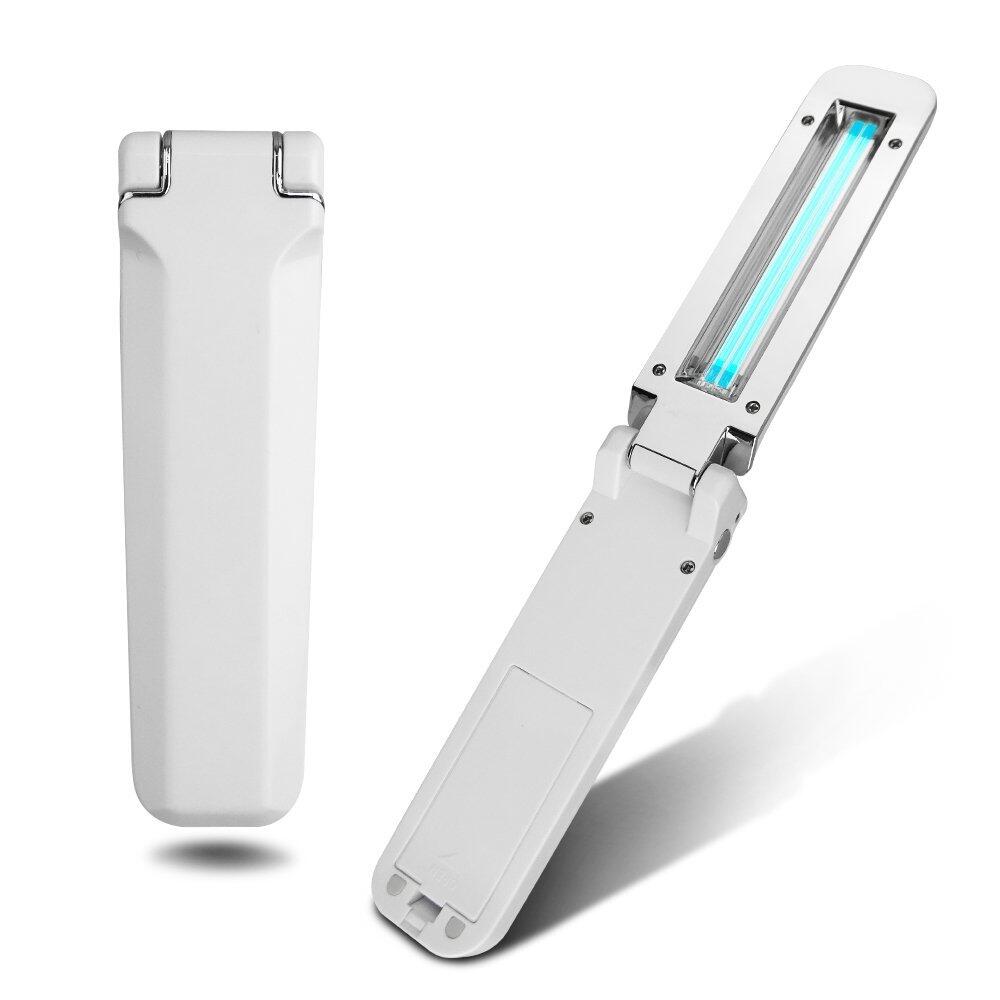 Mini Lampara Uv Desinfeccion