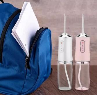 Irrigador Bucal