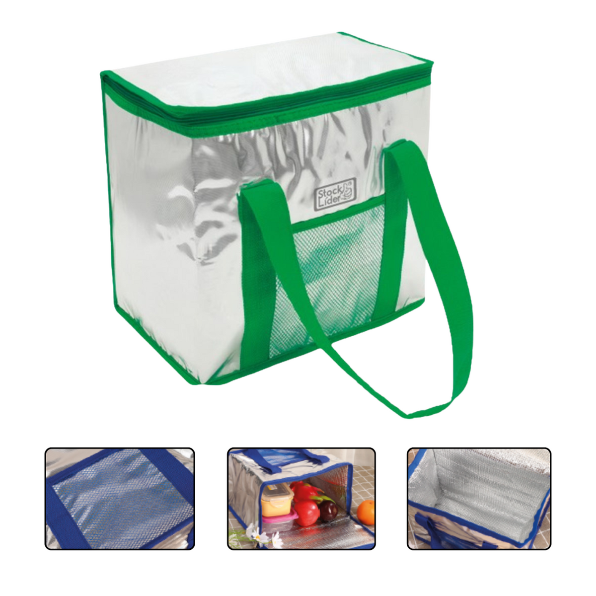 Nevera isotérmica 26L