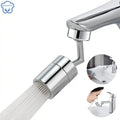 Grifo Extensible