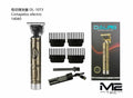 Cortapelo DL-1073 Profesional Recargable