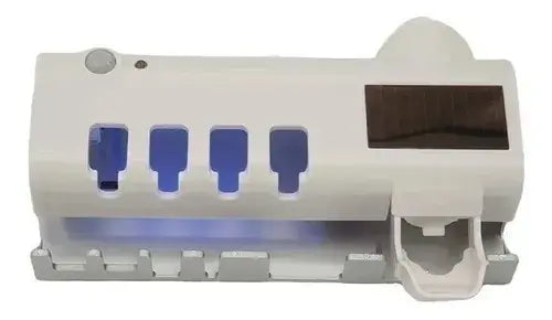 Esterilizador de cepillos de dientes