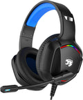 A36 Auriculares para juegos