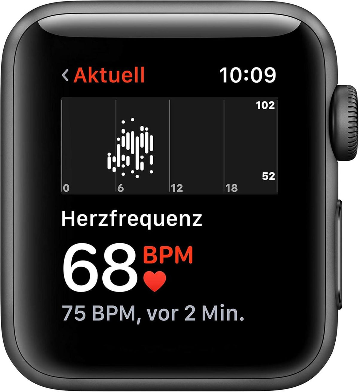 Reloj Watch