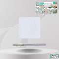 Rollo adhesivo pared y muebles 45cm x 2m