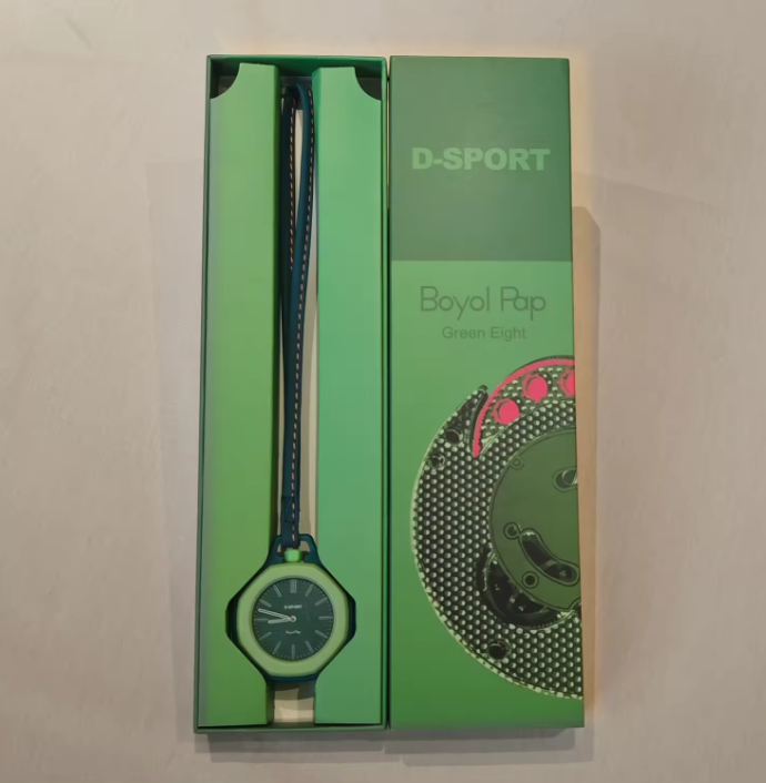 Reloj Trendy Fashion Boyol Pap - Colores Surtidos