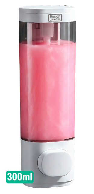 Dispensador de jabón