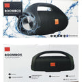 Altavoz Blueetoth Boombox